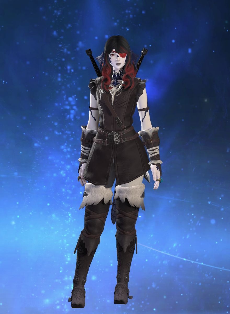 Rhea Frost-thorne