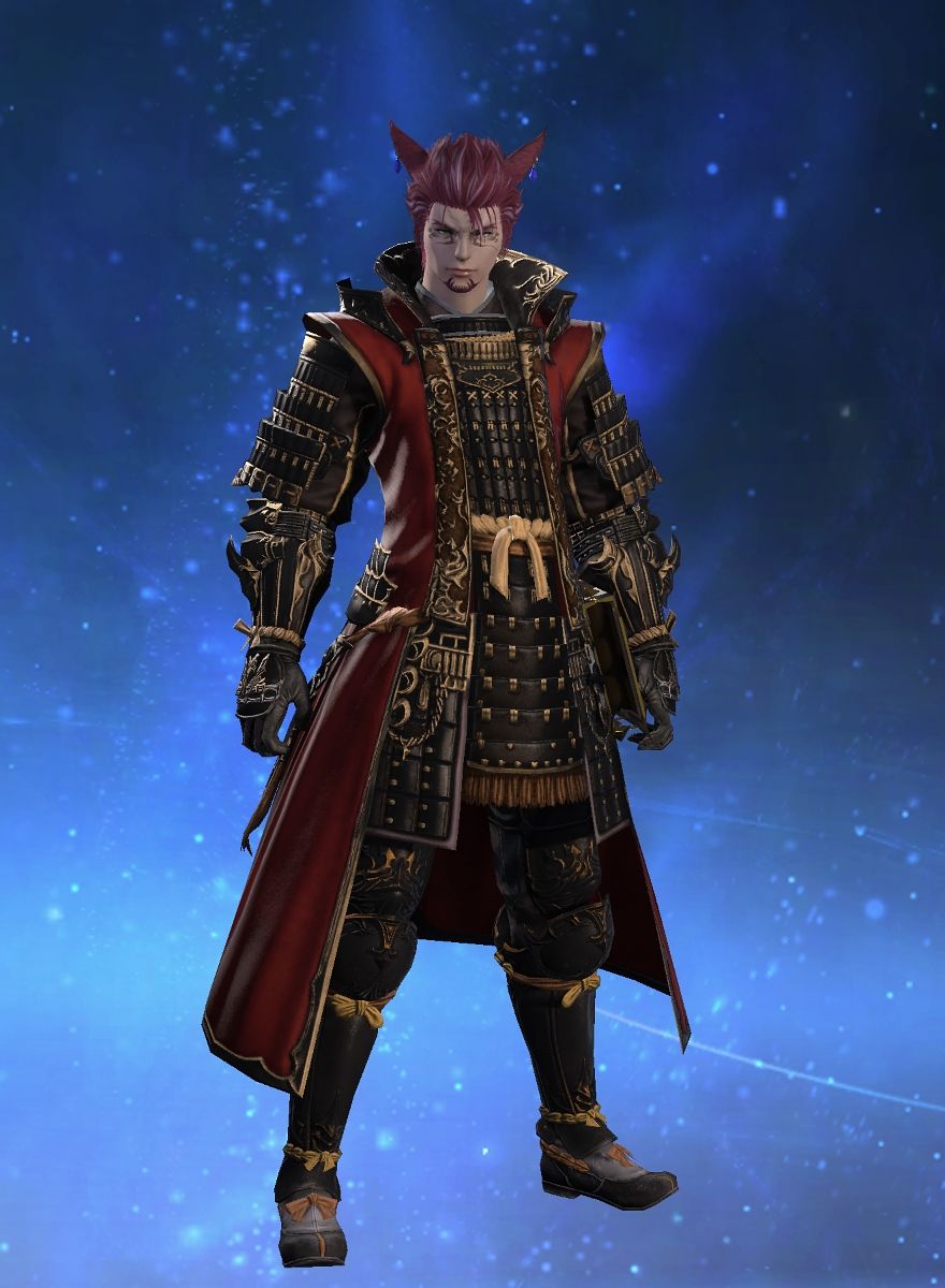 Lyas Noct