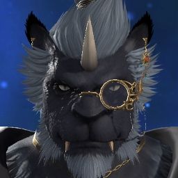 Wolfszahn Frostfell