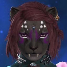 Feydreth Eirysone