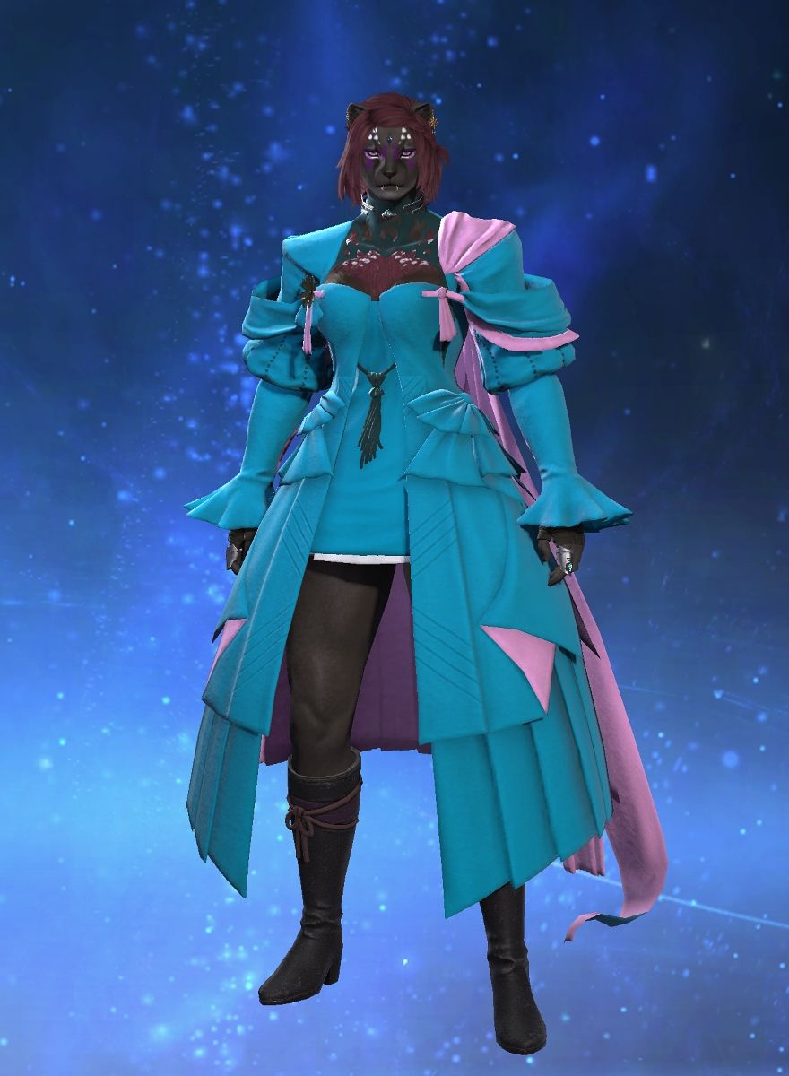 Feydreth Eirysone
