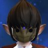 Randycapped Ramuh