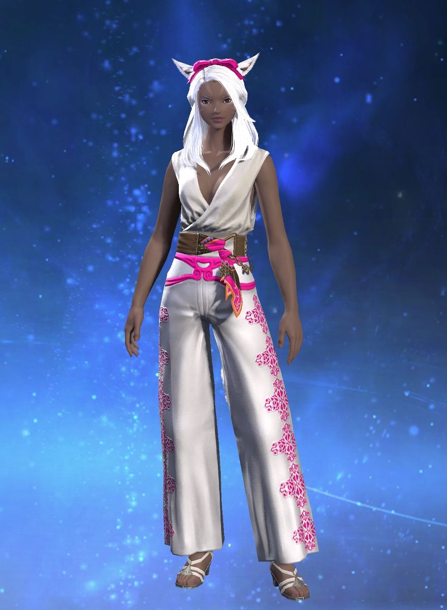 Aesthetic Angel