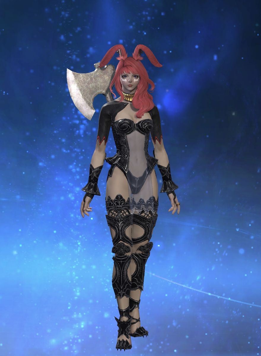 Shaula Silentpaws