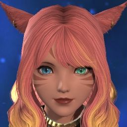 Natsuki Kitten