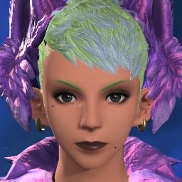 Faerie Princesa