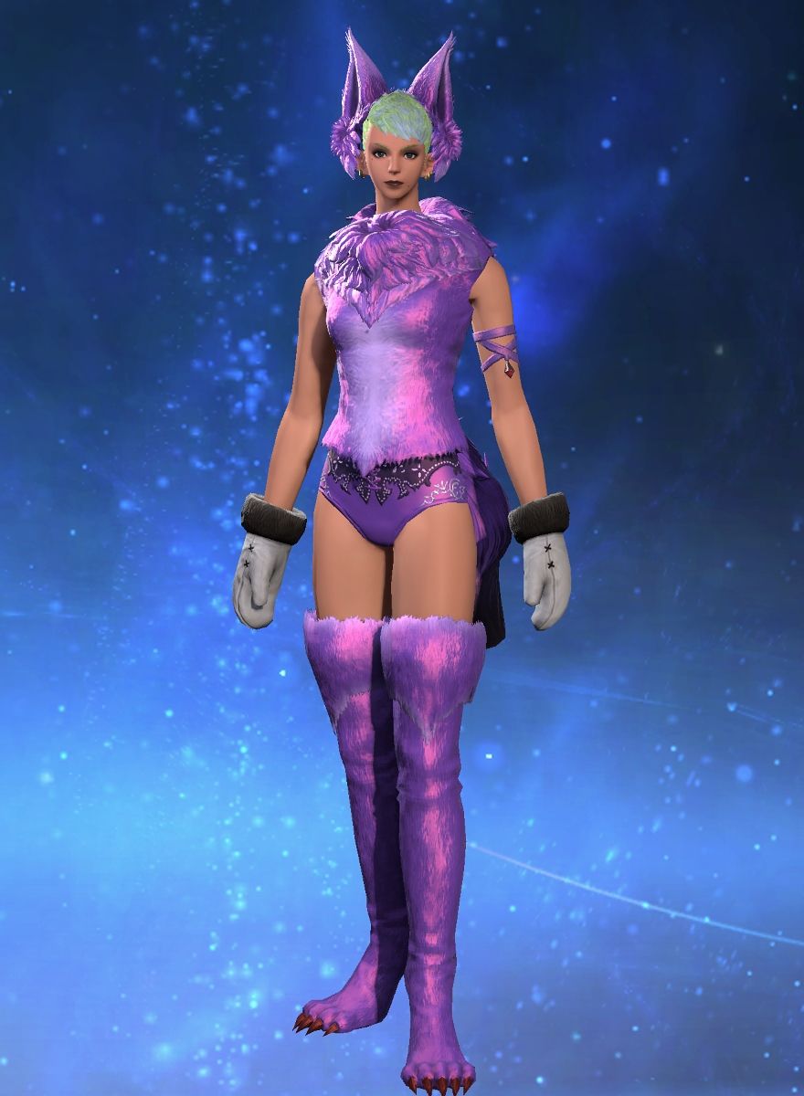 Faerie Princesa