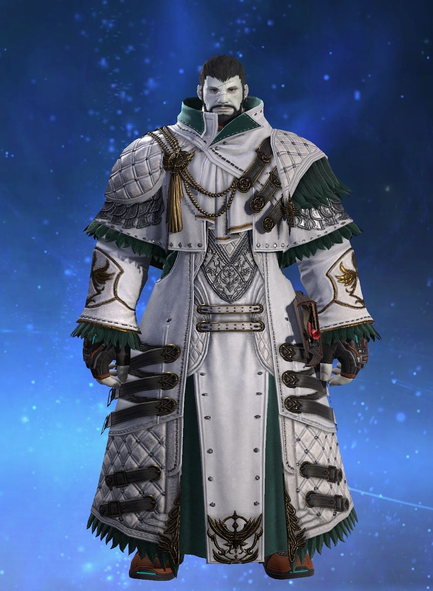 Havvock Repulse