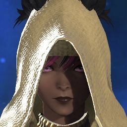 Reyna Kusakari