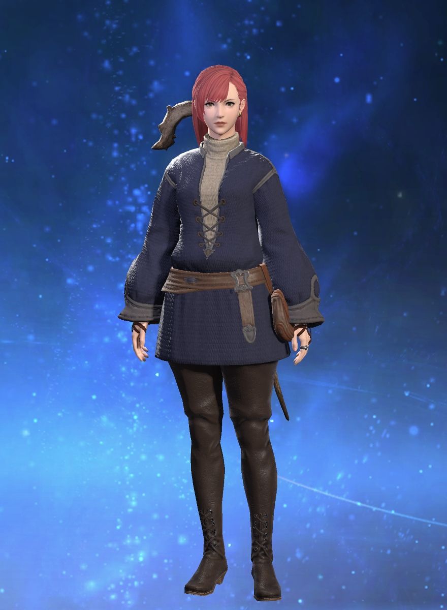 Nomad Vara