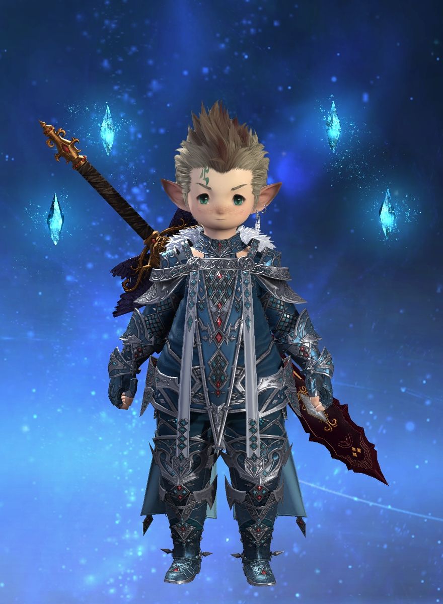 Alatar Puck