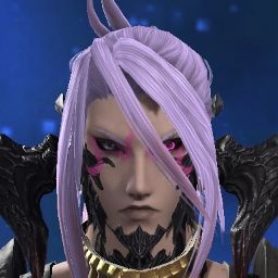 Lilac Dazkar