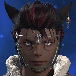 Crimson Bloodleo
