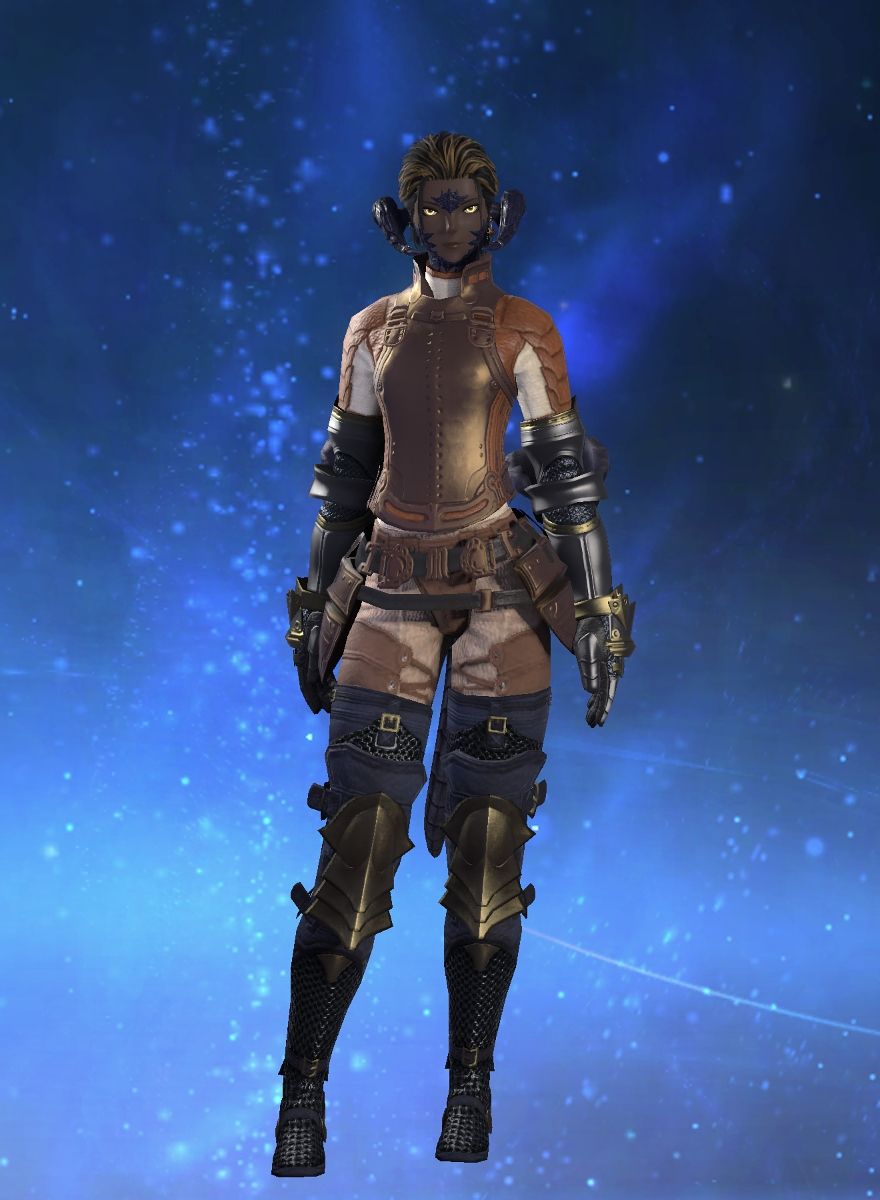 Freya Kinryu
