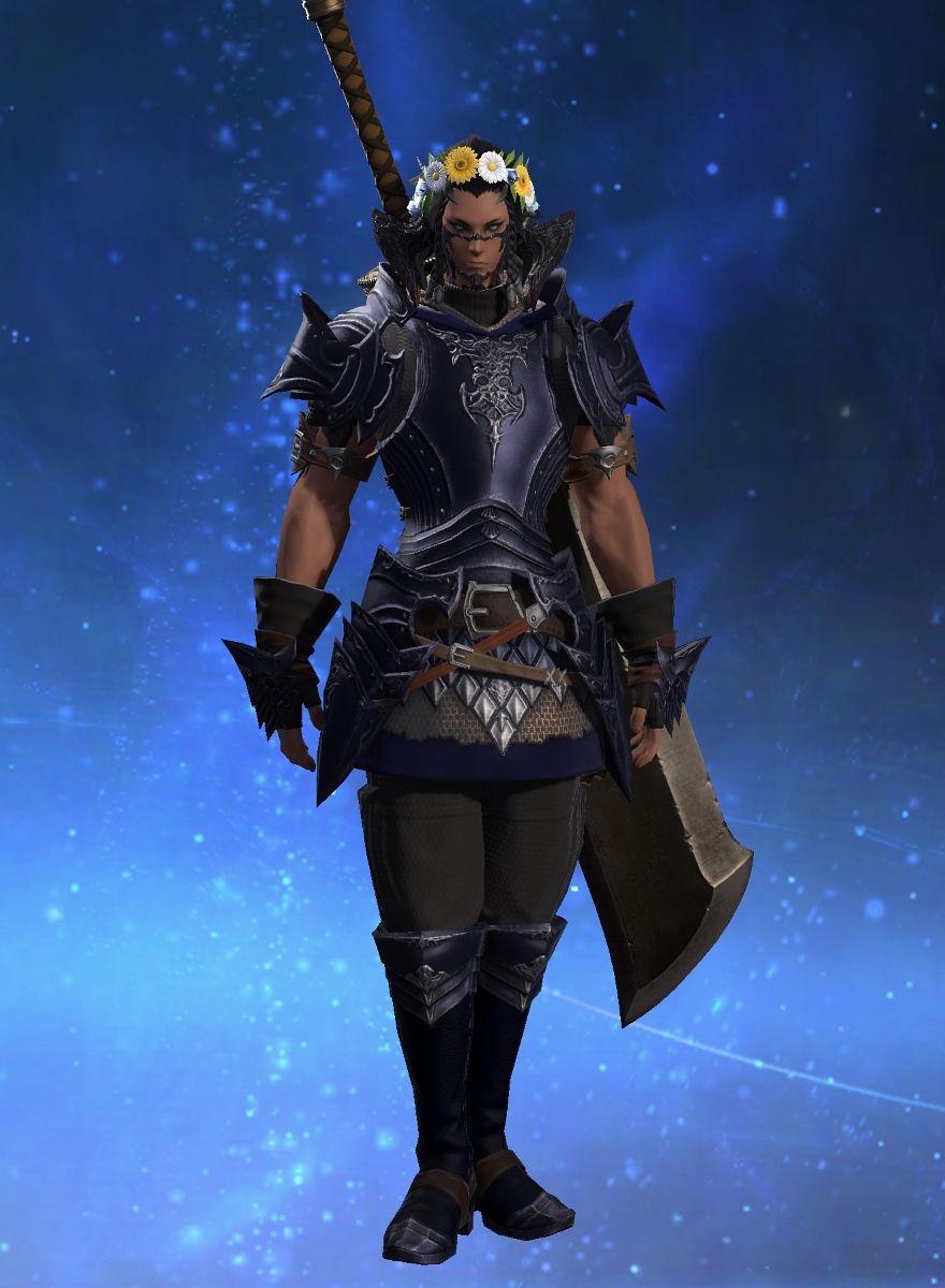 Soldier Zack