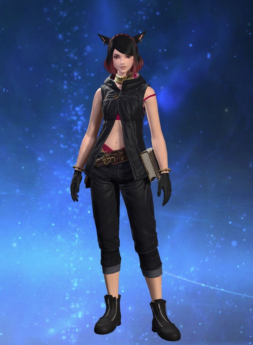 Keira Fal