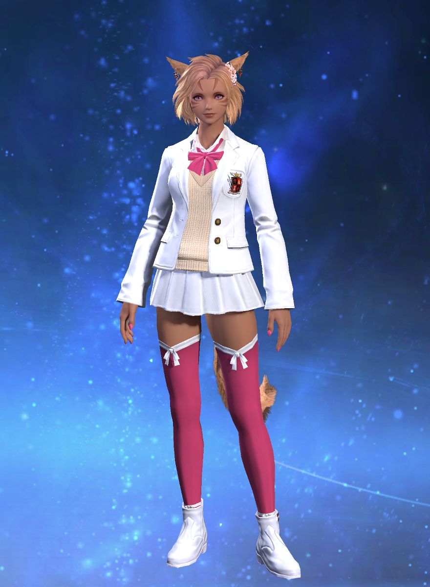 Kiara Starlight