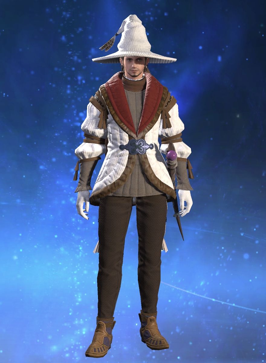 Electier Renitai