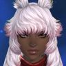 Sasha Morningstar