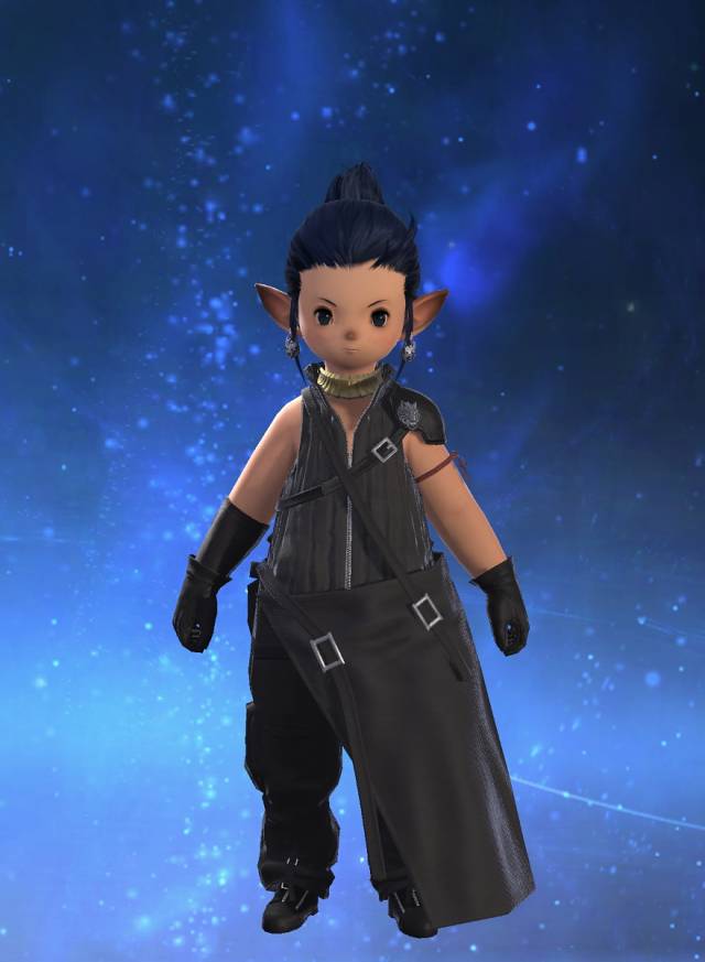 Sol Astraeus