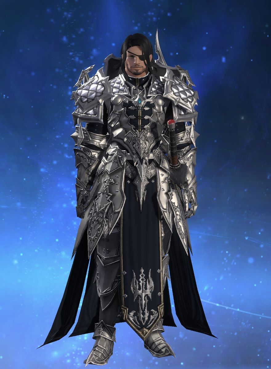 Uther Fordring