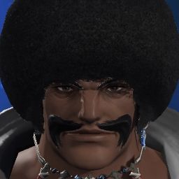 Black Dynamite