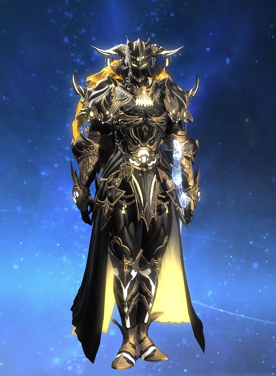 Nexus Lightbringer