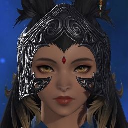Sylvhi Kaine