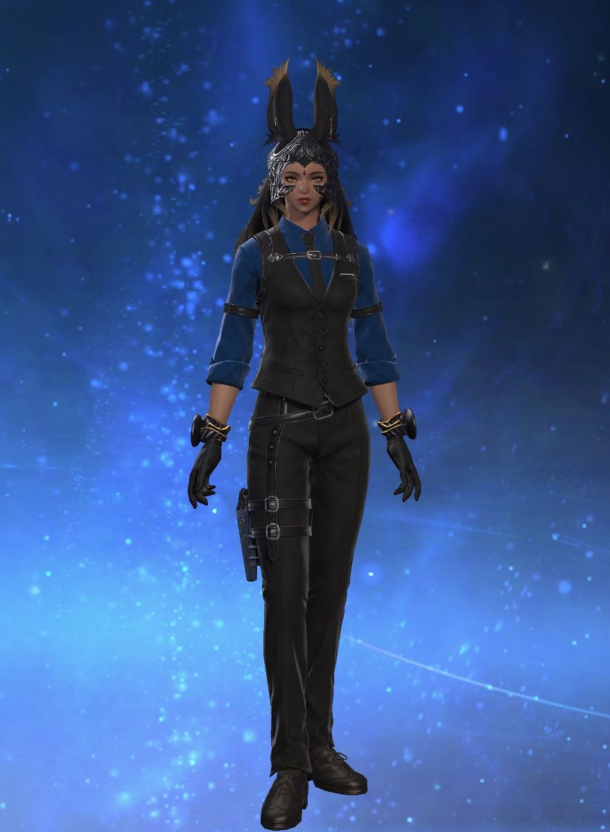 Sylvhi Kaine