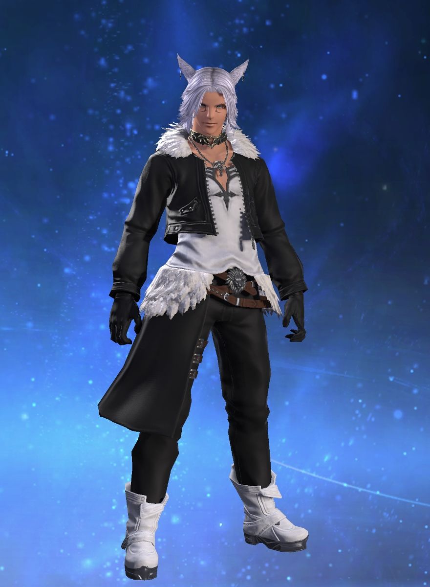 Silver Kardi