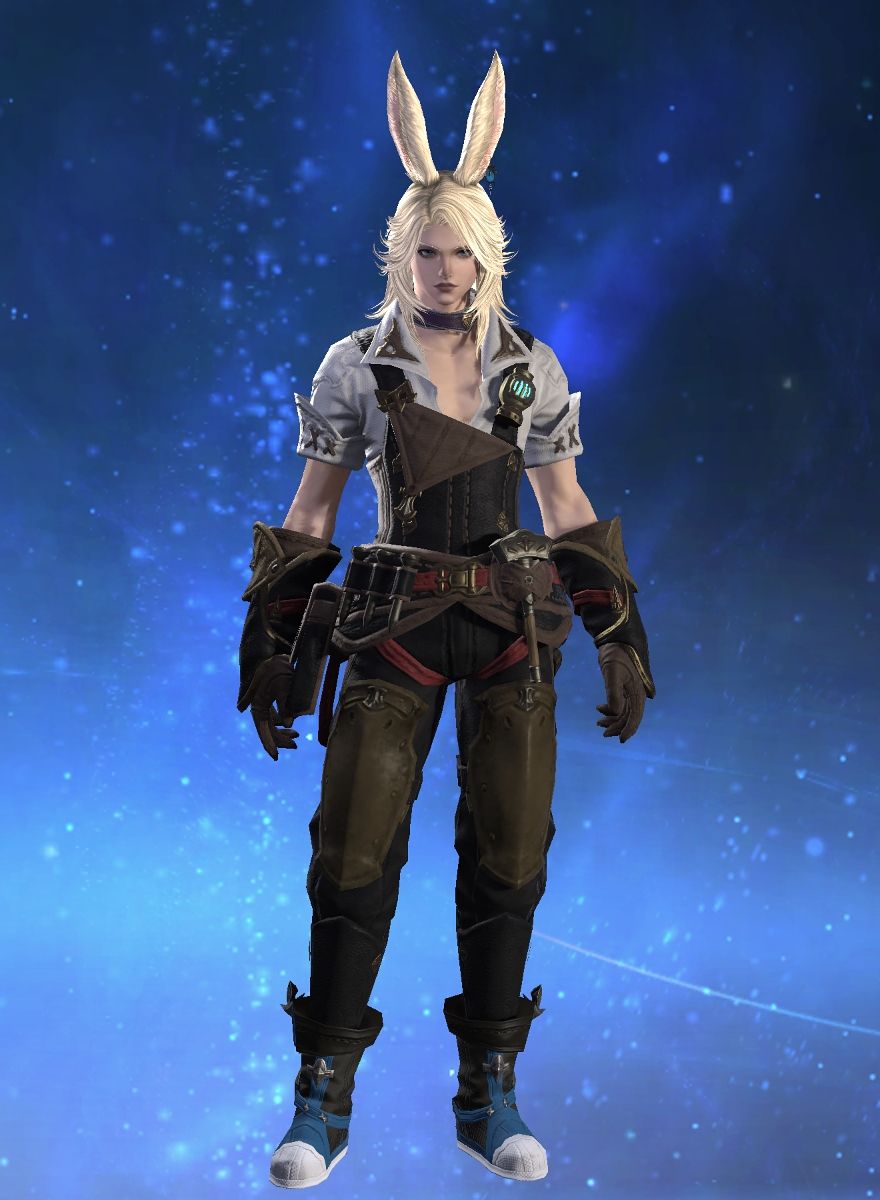 Griffin Malkavia