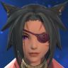 Crowleythe Ninja