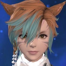 Karinui's Avatar