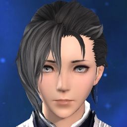 Yennefer Hawke