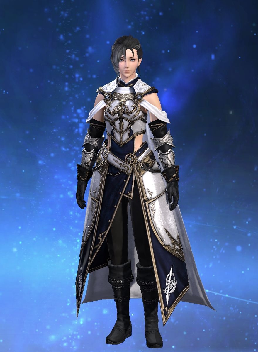 Yennefer Hawke