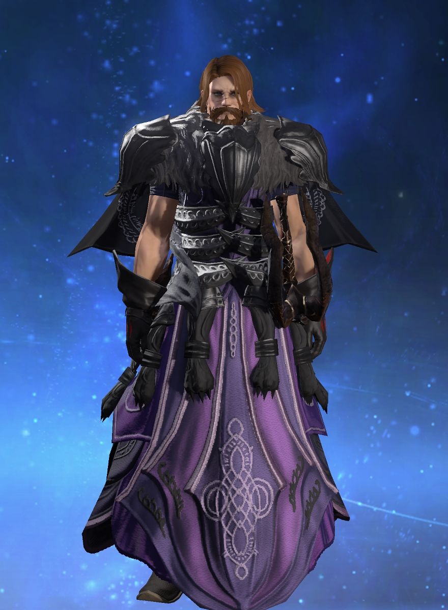 Dante The-apothecary