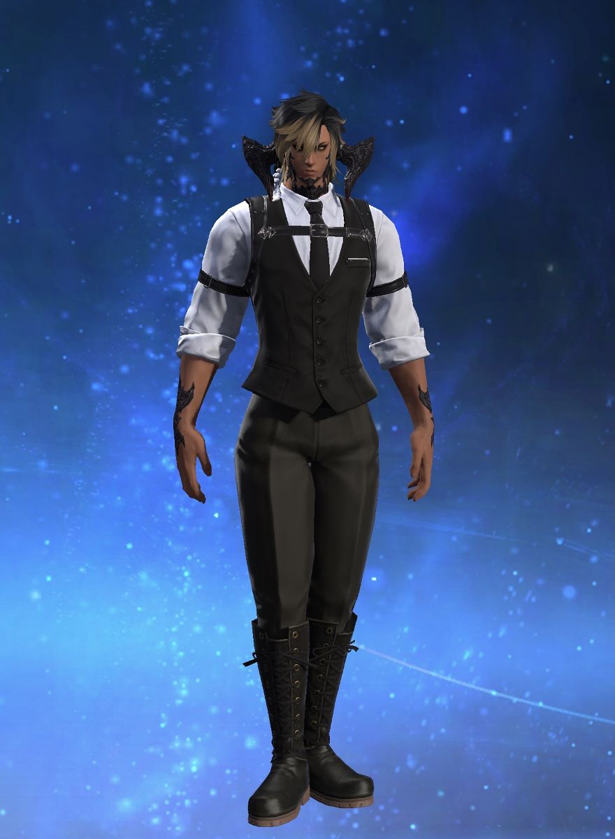 Zareth Elvarius