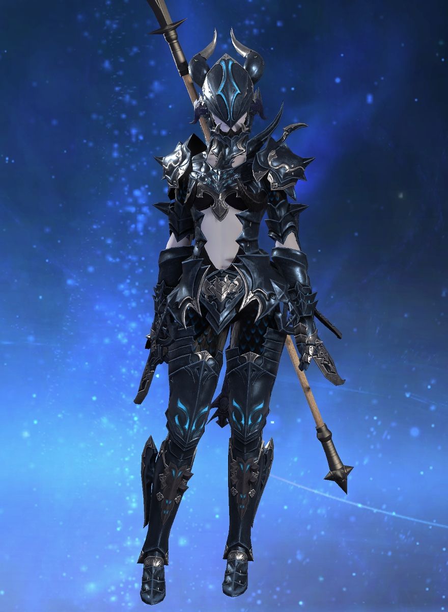 Nevewren Duskborn