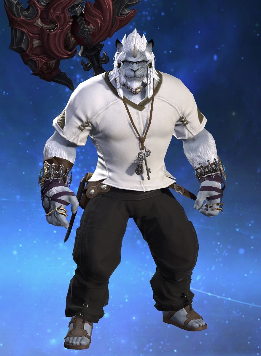 Viktor Highrocks