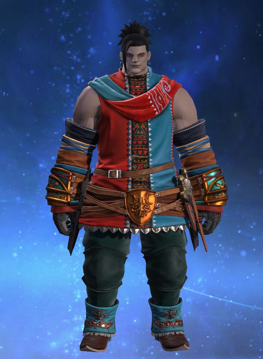 Front Ino