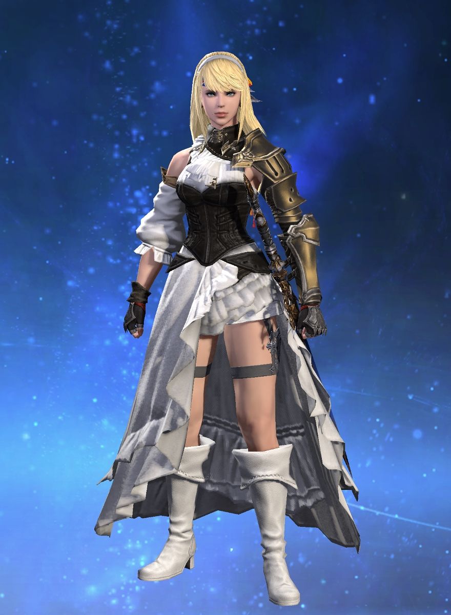 Celes Cherie