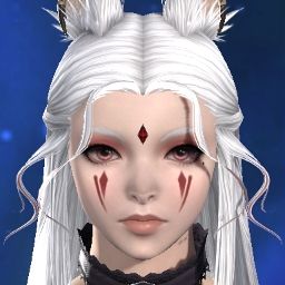 Daisy Moonwhisker