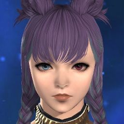 Fae Thality