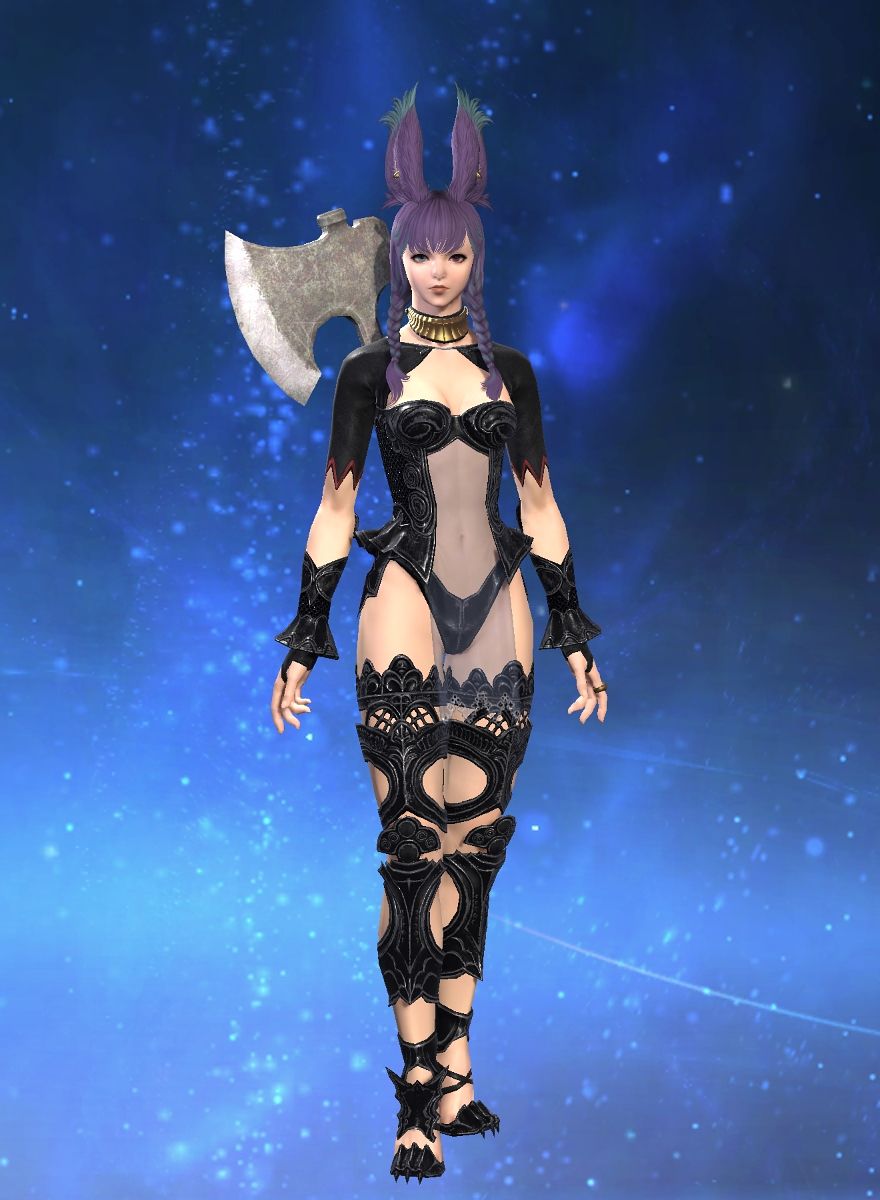 Fae Thality