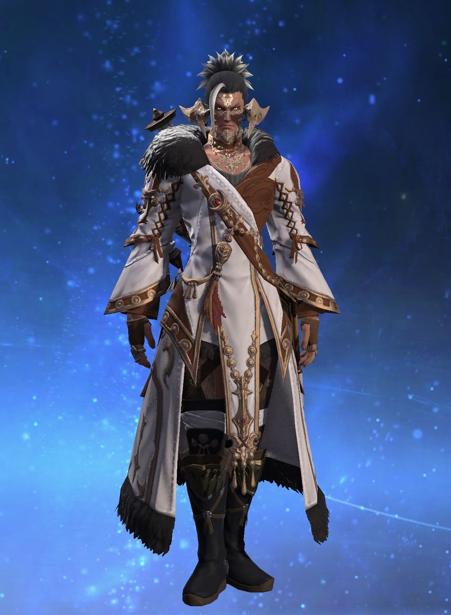 Katayuki Shirogane