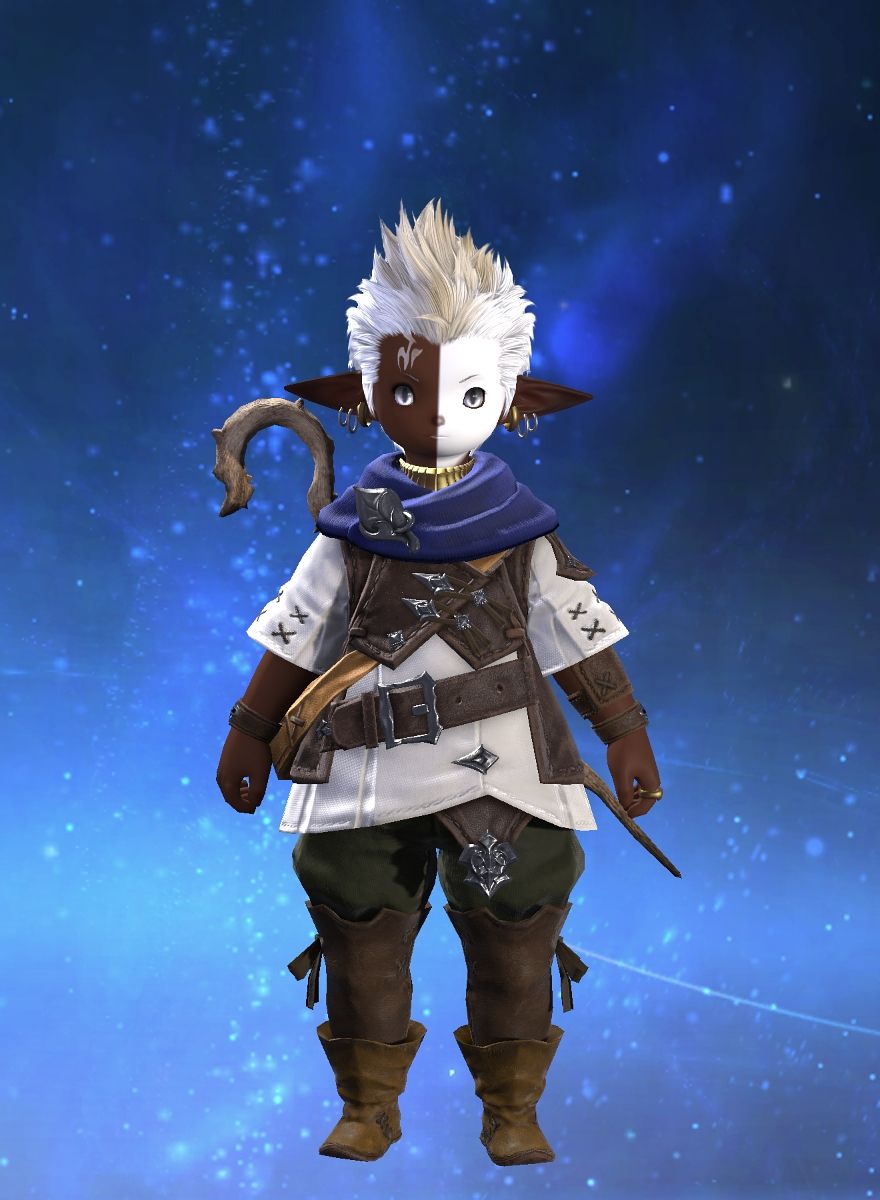 Reroll One