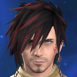 Draven Wolfsblood