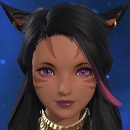 Ayaya Miqo