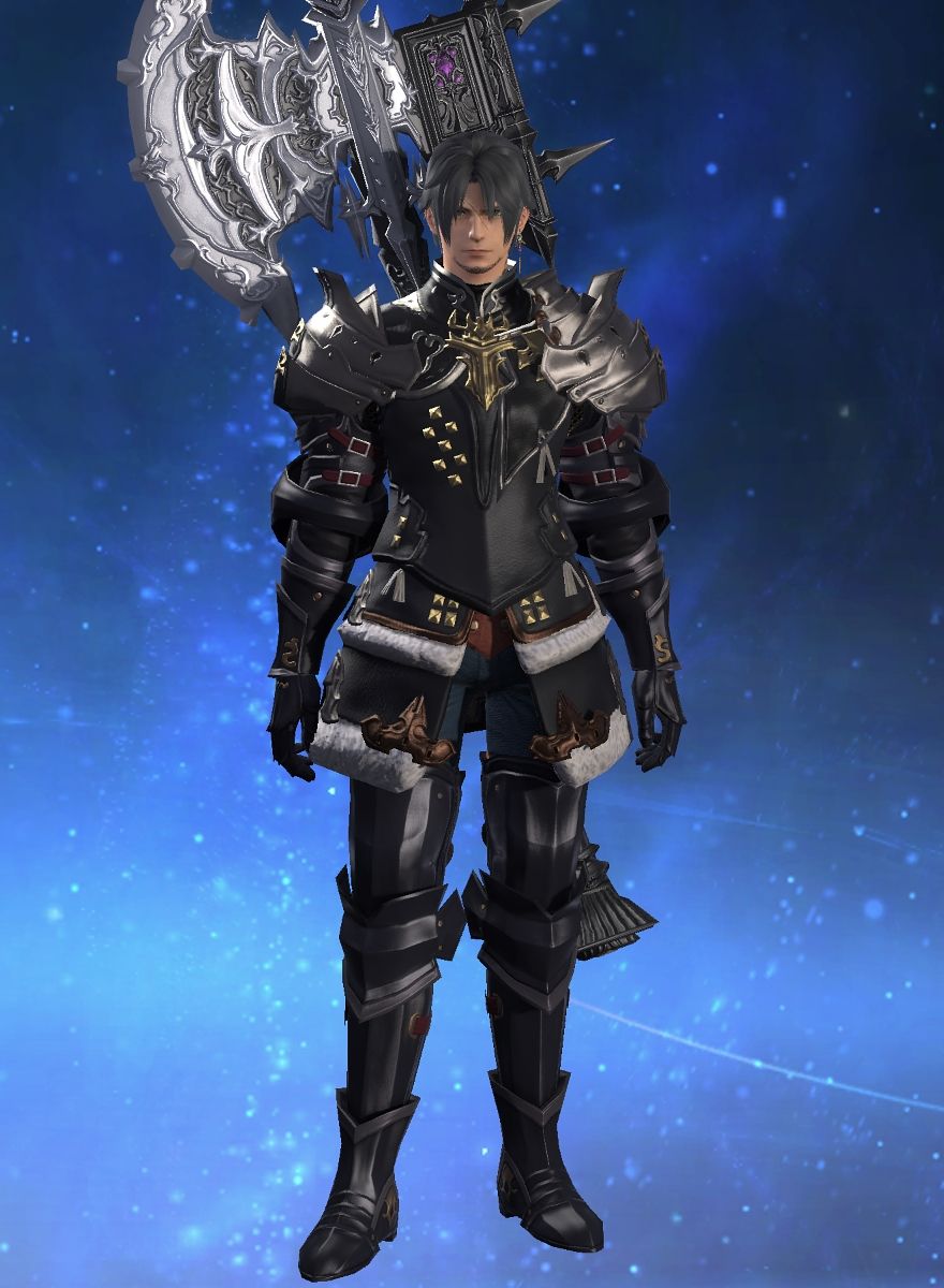 Bodvarr Shadowstrike