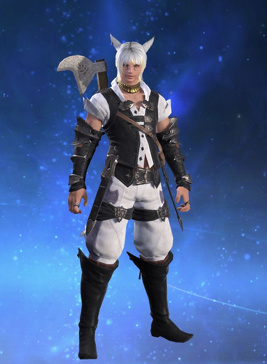 Rev Amane
